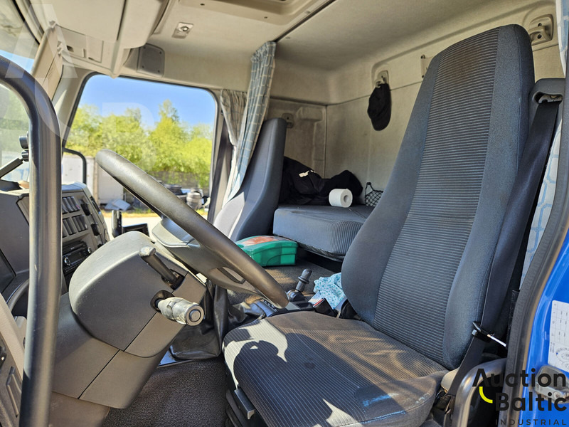 Volvo FE280 - Skapbil: bilde 5 Volvo FE280 - Skapbil: bilde 5