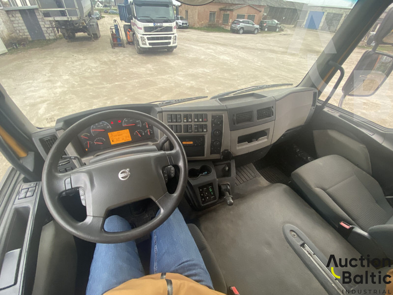 Leie Volvo FL 240 4x2 Volvo FL 240 4x2: bilde 6 Leie Volvo FL 240 4x2 Volvo FL 240 4x2: bilde 6