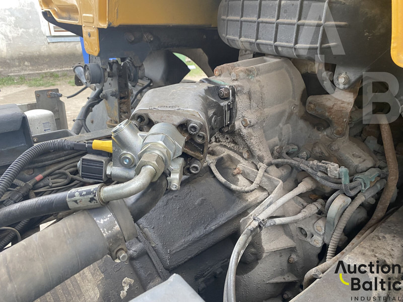 Leie Volvo FL 240 4x2 Volvo FL 240 4x2: bilde 14 Leie Volvo FL 240 4x2 Volvo FL 240 4x2: bilde 14