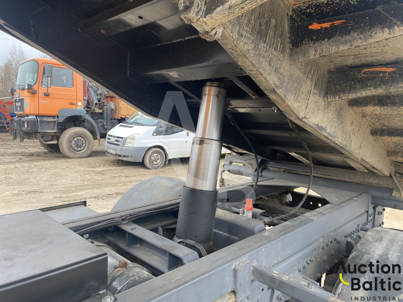 Leie Volvo FL 240 4x2 Volvo FL 240 4x2: bilde 10 Leie Volvo FL 240 4x2 Volvo FL 240 4x2: bilde 10