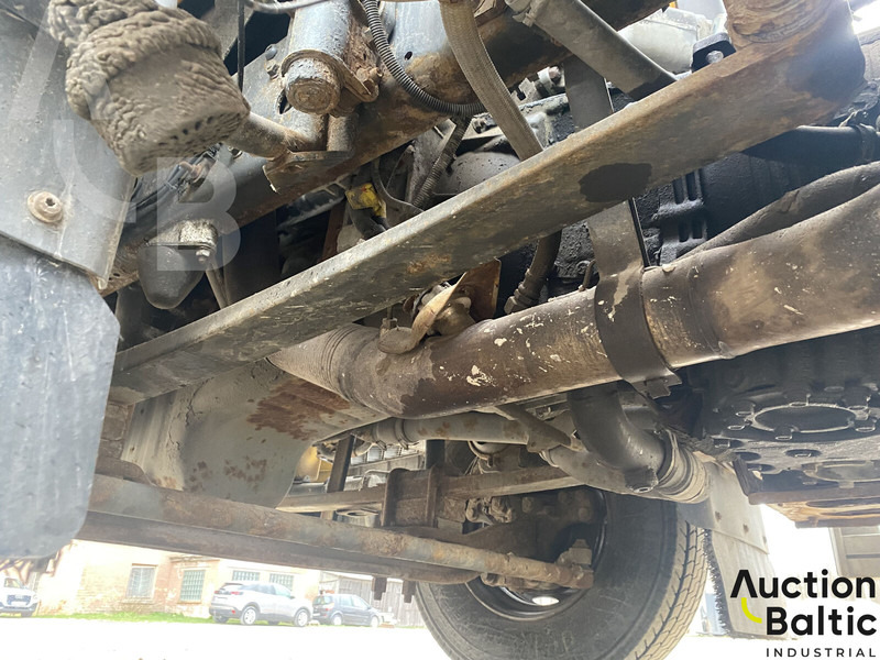 Leie Volvo FL 240 4x2 Volvo FL 240 4x2: bilde 12 Leie Volvo FL 240 4x2 Volvo FL 240 4x2: bilde 12