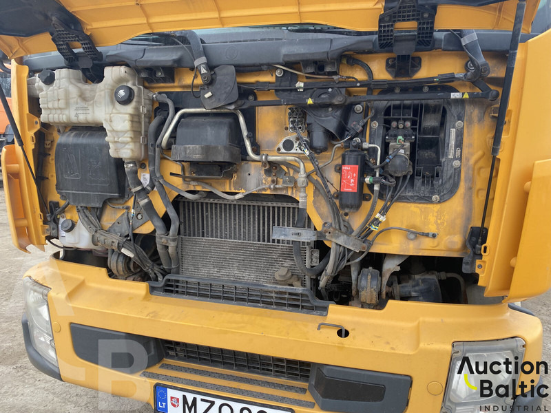 Leie Volvo FL 240 4x2 Volvo FL 240 4x2: bilde 8 Leie Volvo FL 240 4x2 Volvo FL 240 4x2: bilde 8
