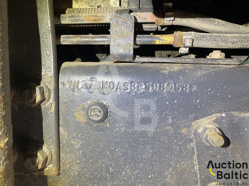 Leie Volvo FL 240 4x2 Volvo FL 240 4x2: bilde 19 Leie Volvo FL 240 4x2 Volvo FL 240 4x2: bilde 19