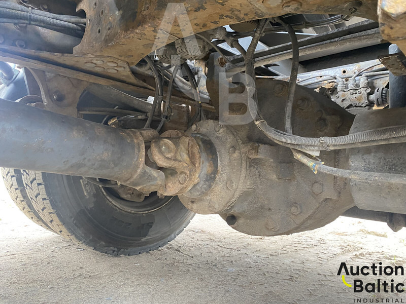 Leie Volvo FL 240 4x2 Volvo FL 240 4x2: bilde 11 Leie Volvo FL 240 4x2 Volvo FL 240 4x2: bilde 11