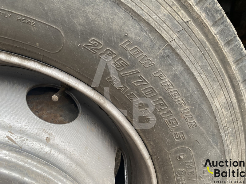 Leie Volvo FL 240 4x2 Volvo FL 240 4x2: bilde 13 Leie Volvo FL 240 4x2 Volvo FL 240 4x2: bilde 13