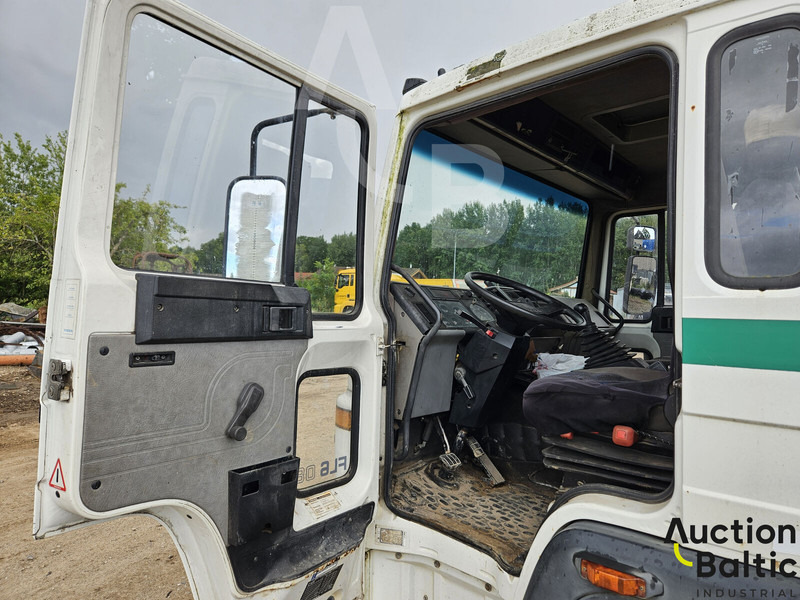 Volvo FL 608 - Bergingsbil: bilde 5 Volvo FL 608 - Bergingsbil: bilde 5