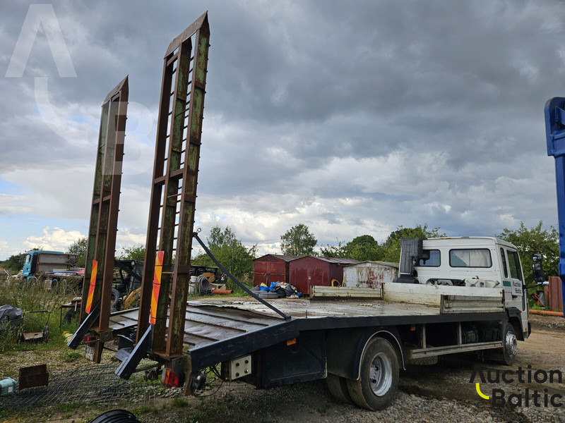 Volvo FL 608 - Bergingsbil: bilde 4 Volvo FL 608 - Bergingsbil: bilde 4