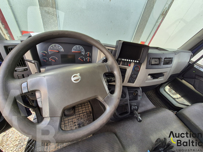 Volvo FL240 - Skapbil: bilde 5 Volvo FL240 - Skapbil: bilde 5