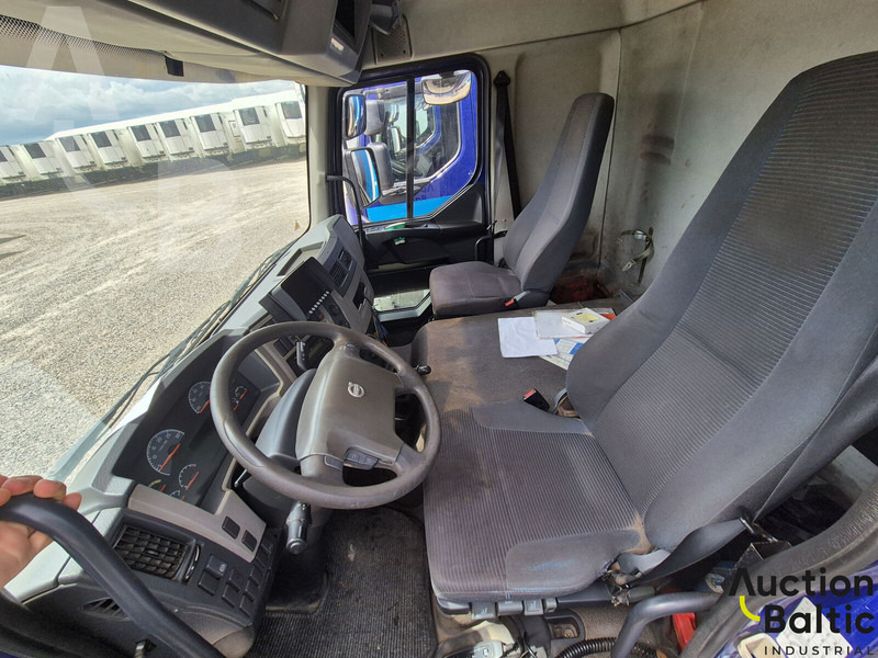 Volvo FL240 - Skapbil: bilde 4 Volvo FL240 - Skapbil: bilde 4