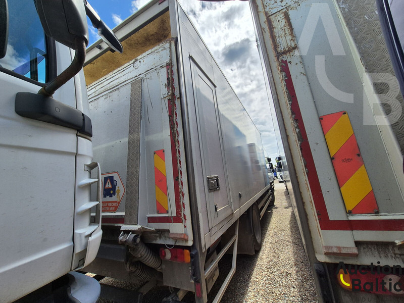 Volvo FL240 - Skapbil: bilde 3 Volvo FL240 - Skapbil: bilde 3