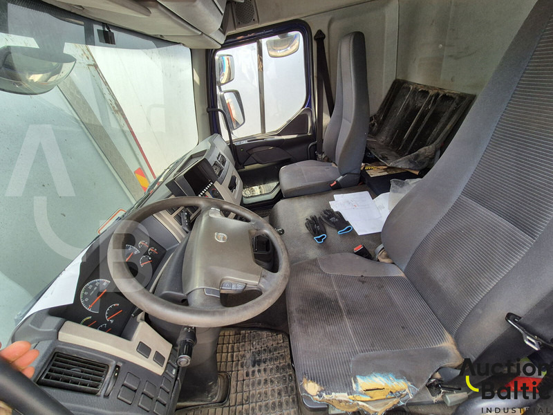 Volvo FL240 - Skapbil: bilde 4 Volvo FL240 - Skapbil: bilde 4