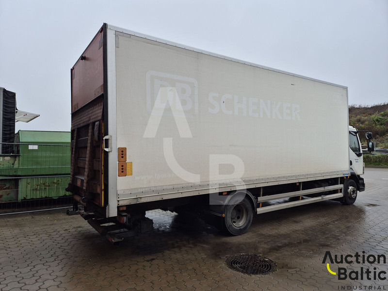 Volvo FL240 - Skapbil: bilde 3 Volvo FL240 - Skapbil: bilde 3