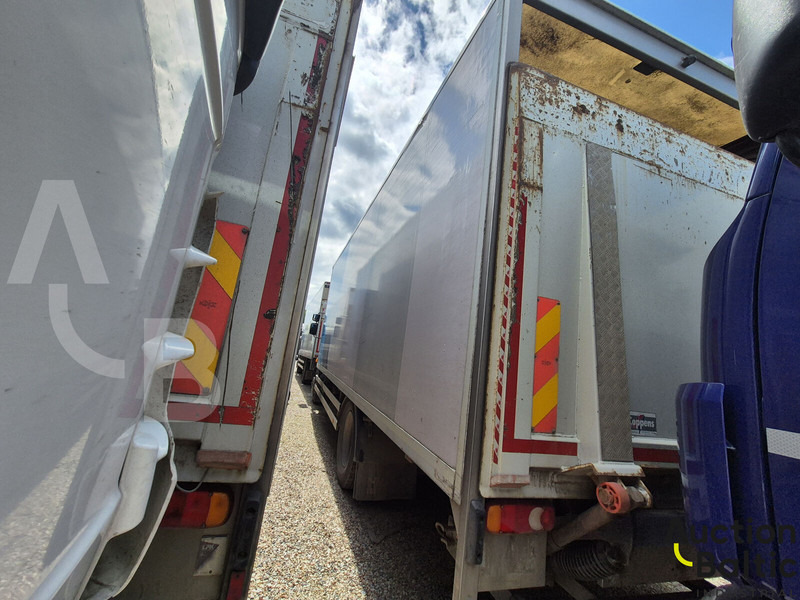 Volvo FL240 - Skapbil: bilde 3 Volvo FL240 - Skapbil: bilde 3