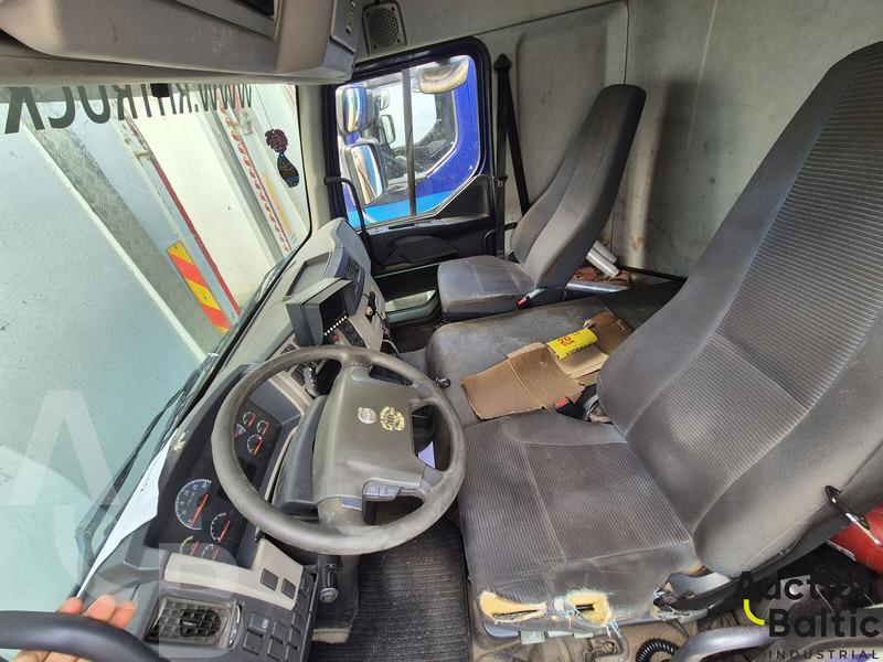 Volvo FL240 - Skapbil: bilde 5 Volvo FL240 - Skapbil: bilde 5