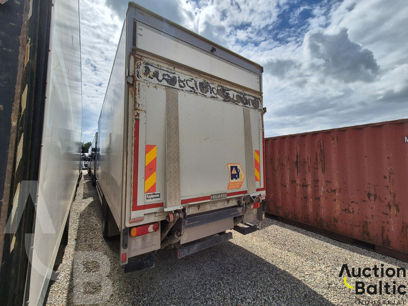Volvo FL240 - Skapbil: bilde 2 Volvo FL240 - Skapbil: bilde 2