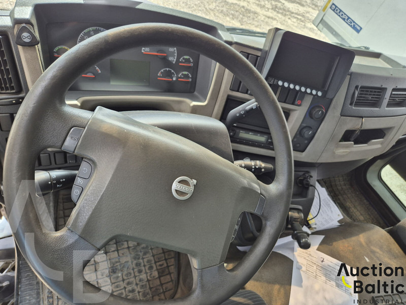 Volvo FL240 - Skapbil: bilde 5 Volvo FL240 - Skapbil: bilde 5