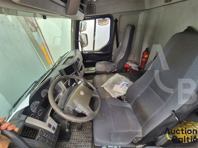 Volvo FL240 - Skapbil: bilde 5 Volvo FL240 - Skapbil: bilde 5