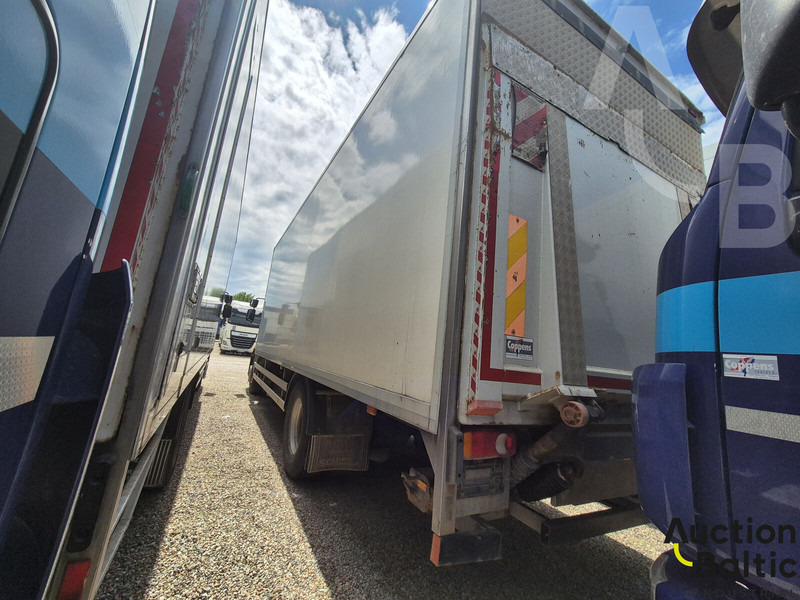 Volvo FL240 - Skapbil: bilde 3 Volvo FL240 - Skapbil: bilde 3