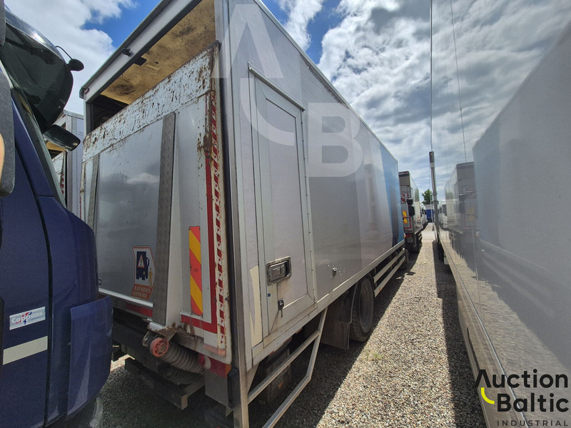 Volvo FL240 - Skapbil: bilde 4 Volvo FL240 - Skapbil: bilde 4