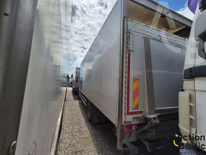 Volvo FL240 - Skapbil: bilde 4 Volvo FL240 - Skapbil: bilde 4