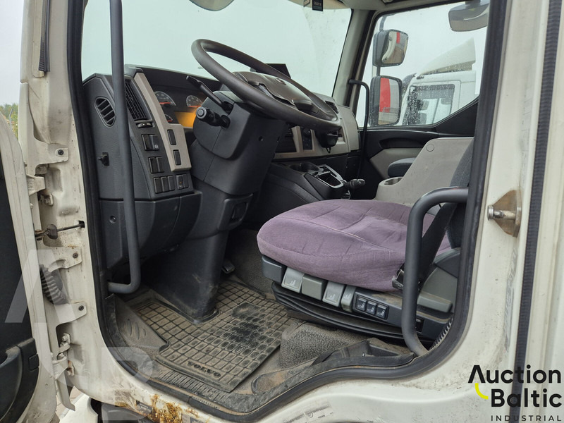 Volvo FL240 - Skapbil: bilde 5 Volvo FL240 - Skapbil: bilde 5