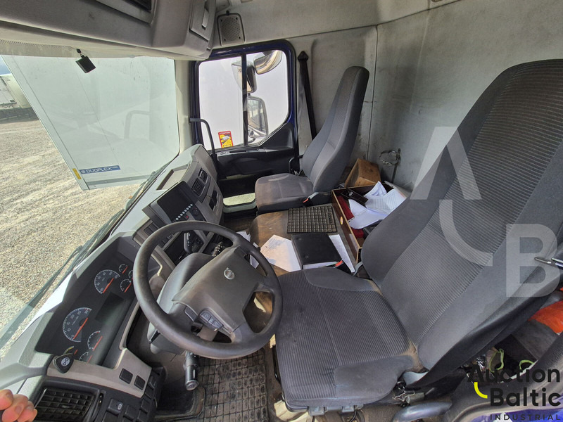 Volvo FL240 - Skapbil: bilde 4 Volvo FL240 - Skapbil: bilde 4