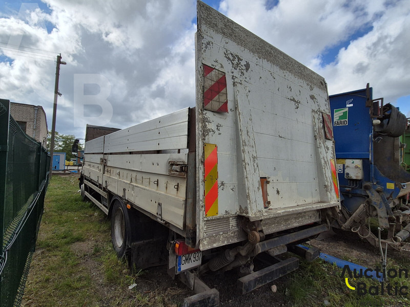Volvo FL6 - Planbil: bilde 3 Volvo FL6 - Planbil: bilde 3