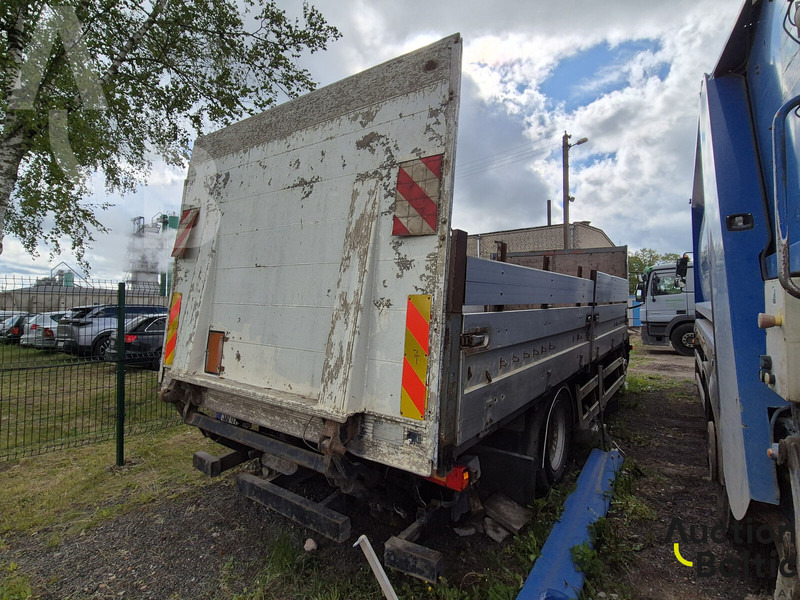 Volvo FL6 - Planbil: bilde 4 Volvo FL6 - Planbil: bilde 4