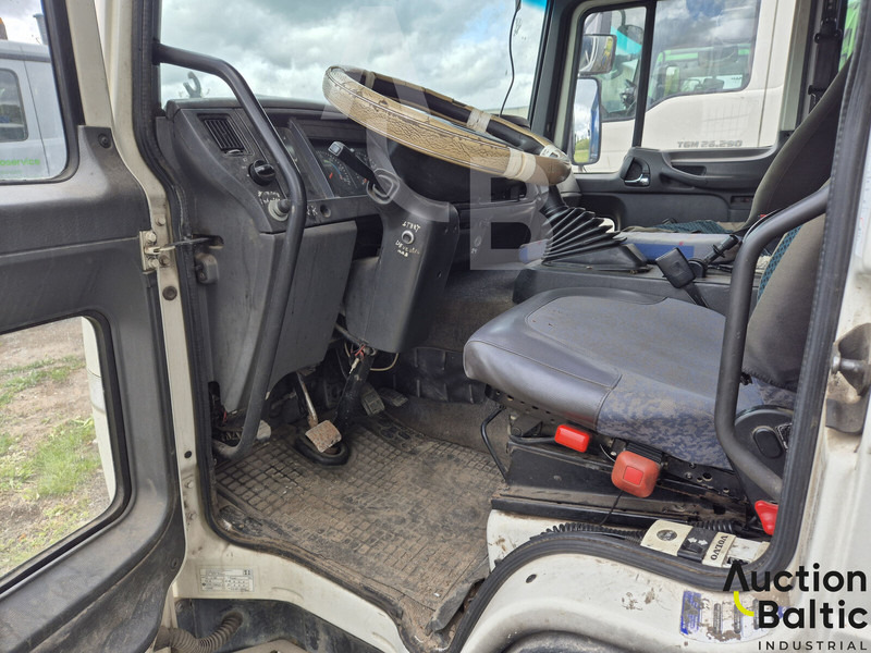 Volvo FL6 - Planbil: bilde 5 Volvo FL6 - Planbil: bilde 5
