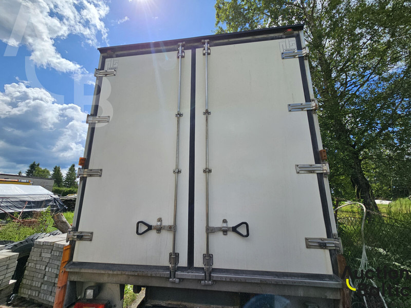 Volvo FL615 - Skapbil: bilde 5 Volvo FL615 - Skapbil: bilde 5