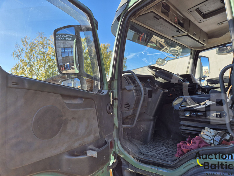 Volvo FM-300 - Tippbil: bilde 5 Volvo FM-300 - Tippbil: bilde 5