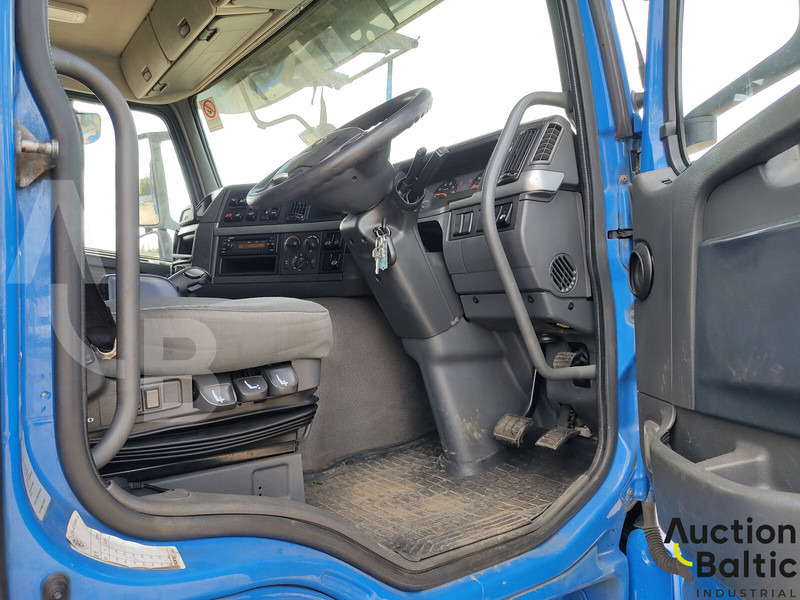 Volvo FM - Transporter lastebil: bilde 5 Volvo FM - Transporter lastebil: bilde 5