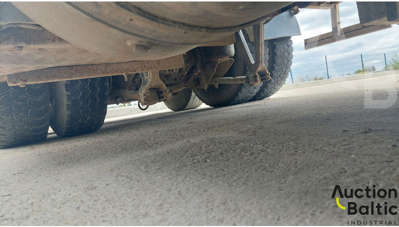 Betongbil Volvo FM12: bilde 20