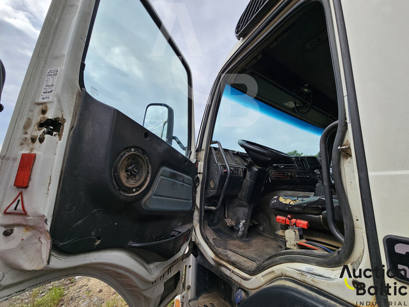 Volvo FM12 - Tippbil: bilde 5 Volvo FM12 - Tippbil: bilde 5