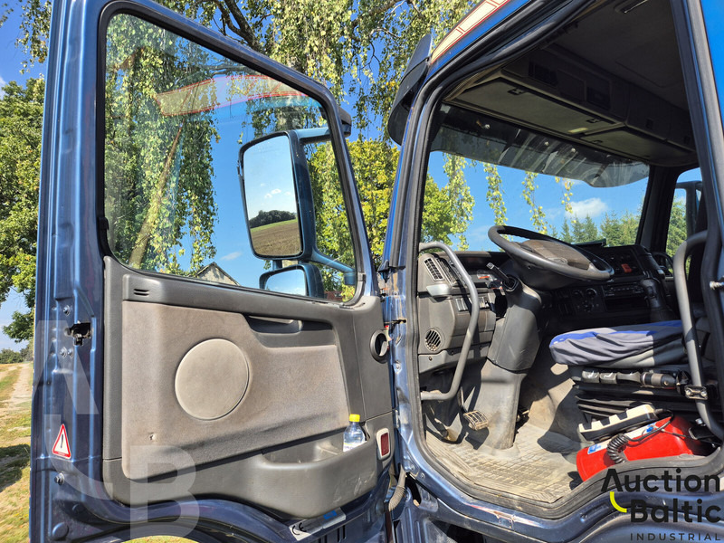 Volvo FM12 - Tippbil: bilde 5 Volvo FM12 - Tippbil: bilde 5