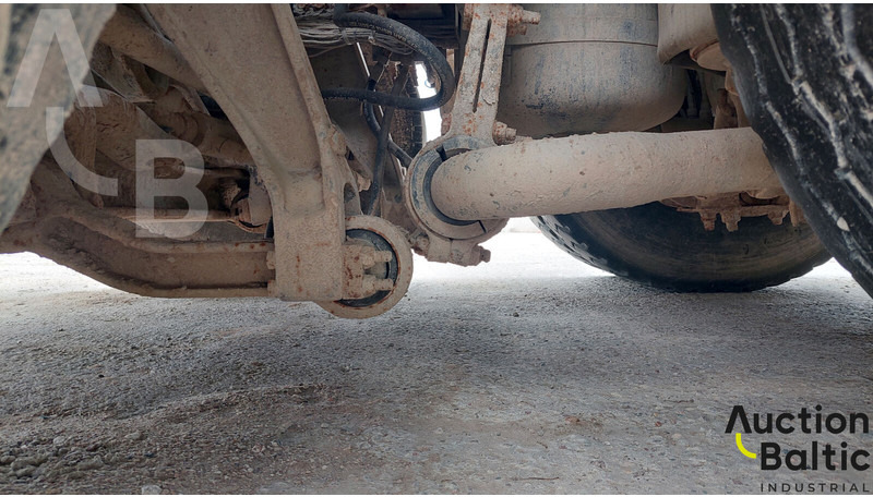 Betongbil Volvo FM12: bilde 18