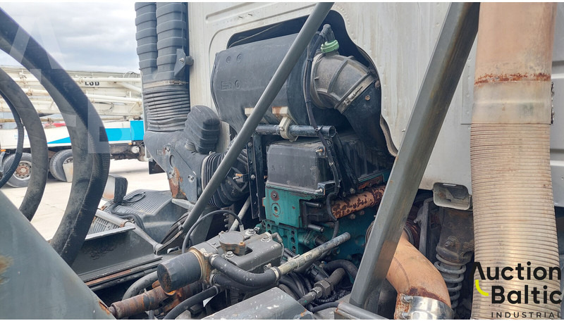 Betongbil Volvo FM12: bilde 11