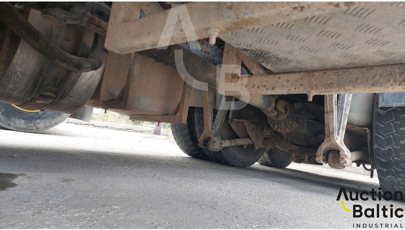 Betongbil Volvo FM12: bilde 19