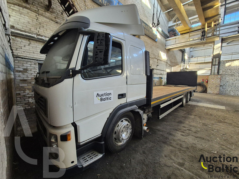Volvo FM380 - Planbil: bilde 2 Volvo FM380 - Planbil: bilde 2