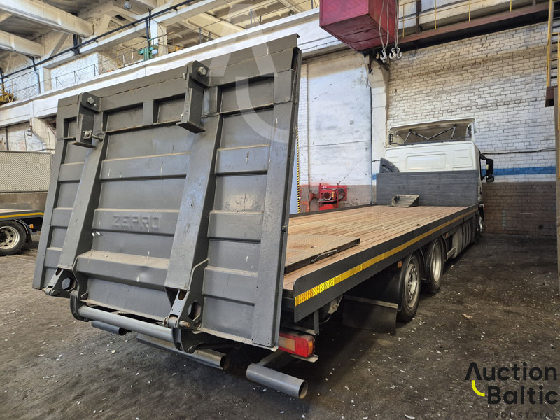 Volvo FM380 - Planbil: bilde 4 Volvo FM380 - Planbil: bilde 4