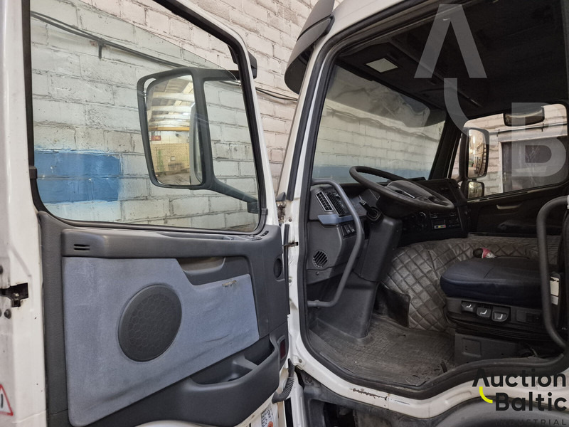 Volvo FM380 - Planbil: bilde 5 Volvo FM380 - Planbil: bilde 5