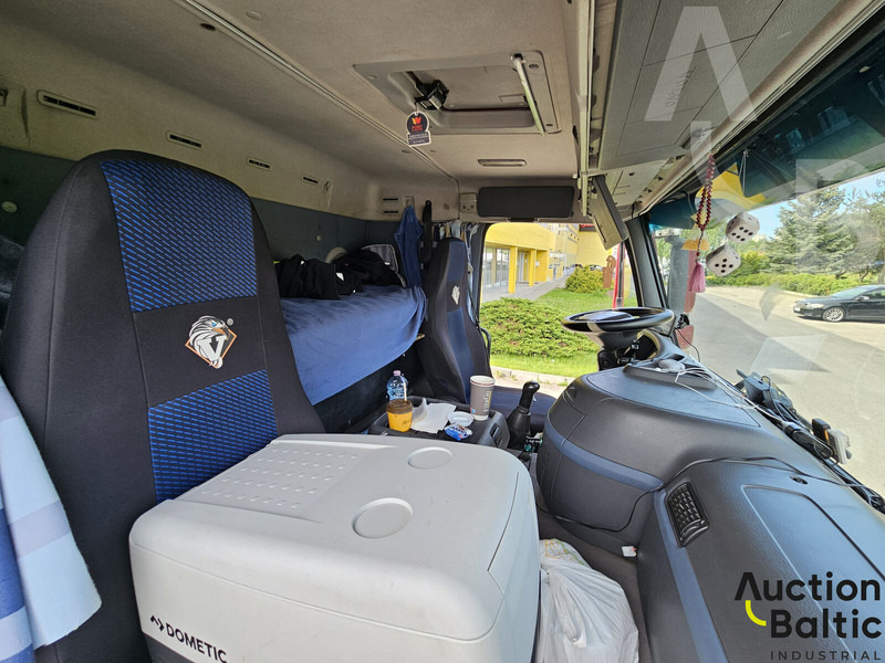 Volvo FM440 - Transporter lastebil: bilde 5 Volvo FM440 - Transporter lastebil: bilde 5