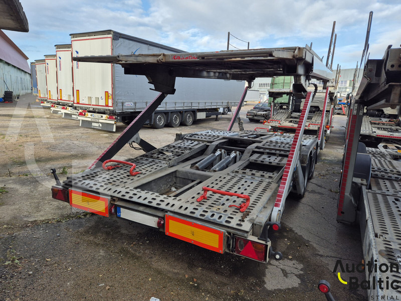 Volvo FM500 - Transporter lastebil: bilde 3 Volvo FM500 - Transporter lastebil: bilde 3