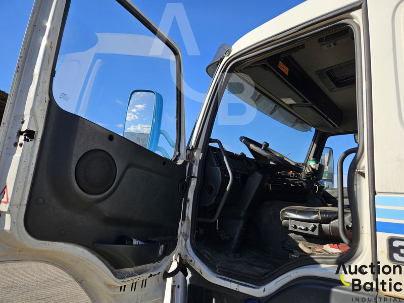 Volvo FM7 310 - Tippbil: bilde 5 Volvo FM7 310 - Tippbil: bilde 5