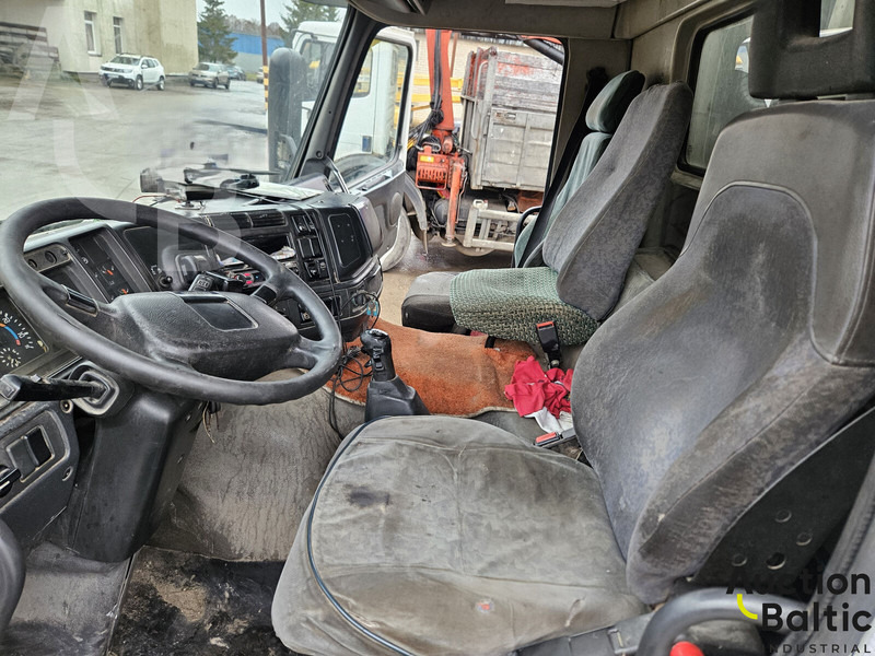 Volvo FM7 - Søppelbil: bilde 5 Volvo FM7 - Søppelbil: bilde 5