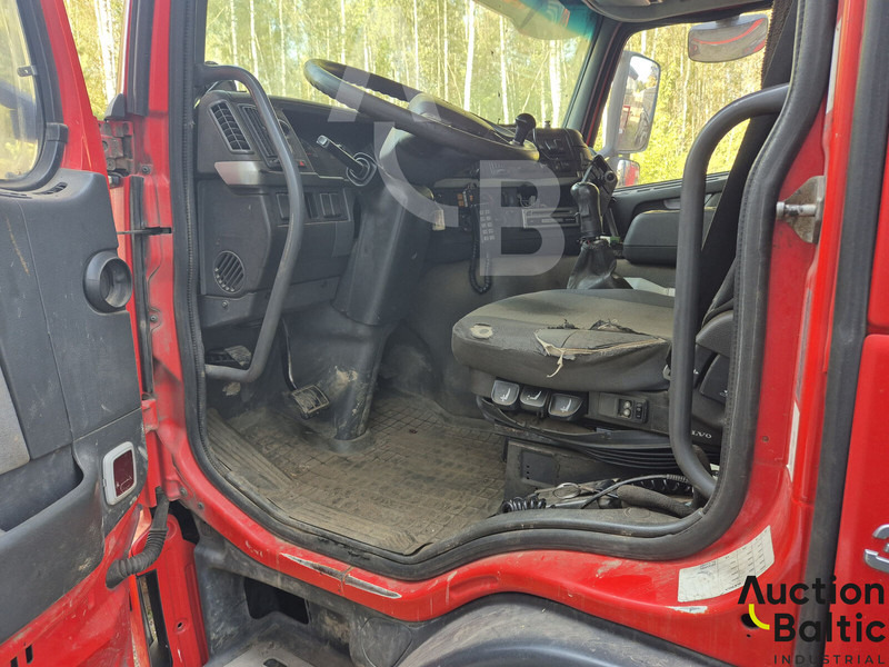 Volvo FM9 - Tippbil: bilde 5 Volvo FM9 - Tippbil: bilde 5
