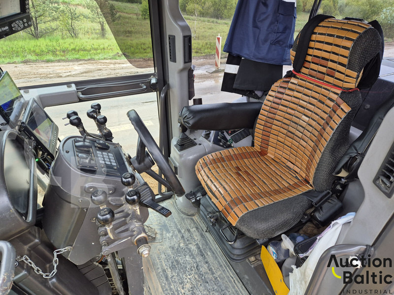 Volvo G 946 - Grader: bilde 5 Volvo G 946 - Grader: bilde 5