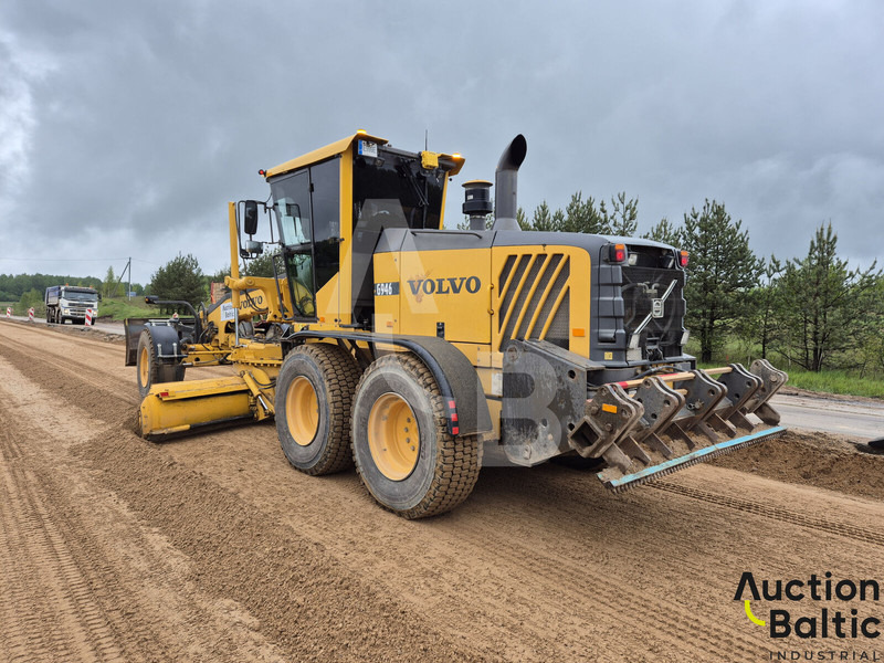 Volvo G 946 - Grader: bilde 3 Volvo G 946 - Grader: bilde 3