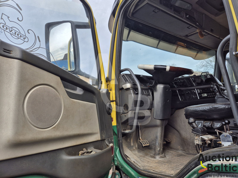 Volvo Terberg FM 2000 - Tippbil: bilde 5 Volvo Terberg FM 2000 - Tippbil: bilde 5