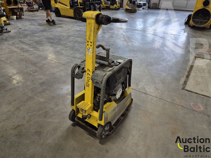 WACKER NEUSON DPU3050H - Vibroplate: bilde 4 WACKER NEUSON DPU3050H - Vibroplate: bilde 4